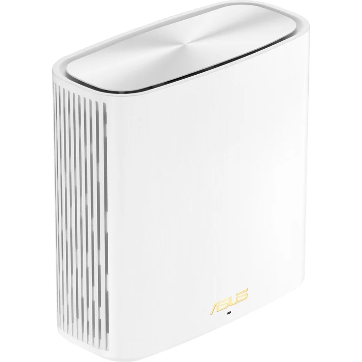 WL-Router ASUS ZenWiFi XD6 AX5400 2er Pack Weiß – Bild 5