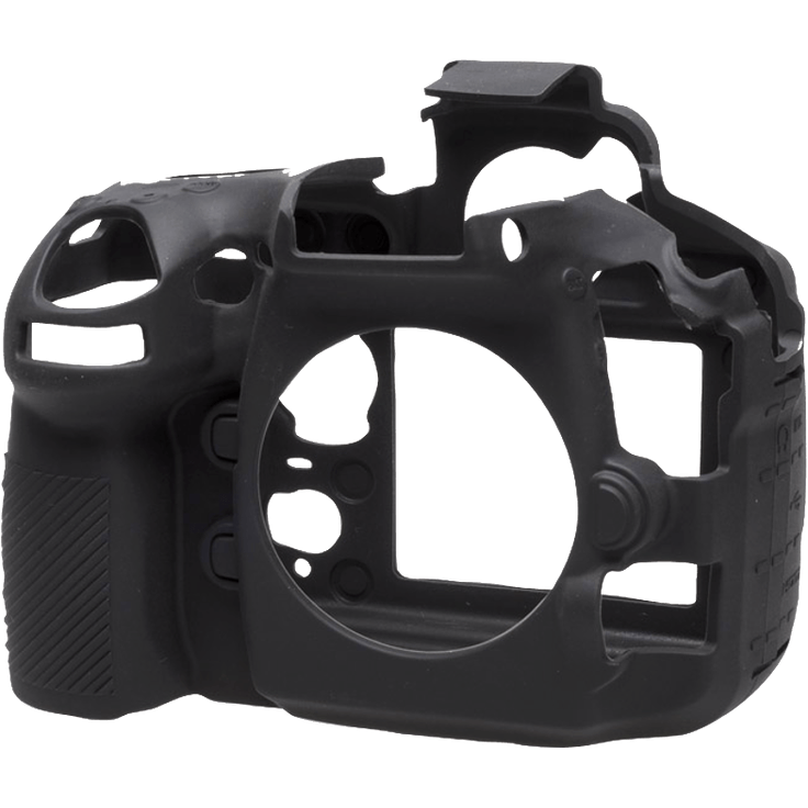 easyCover case for Nikon D810
