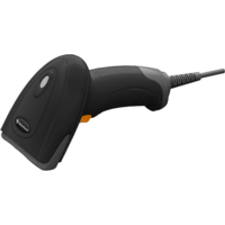 Newland 1D CCD USB, Black (538-3012)