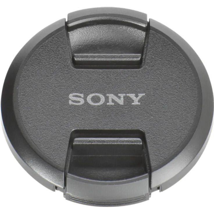 Sony ALC-F 62 S Schutzkappe, 35038372, Schwarz