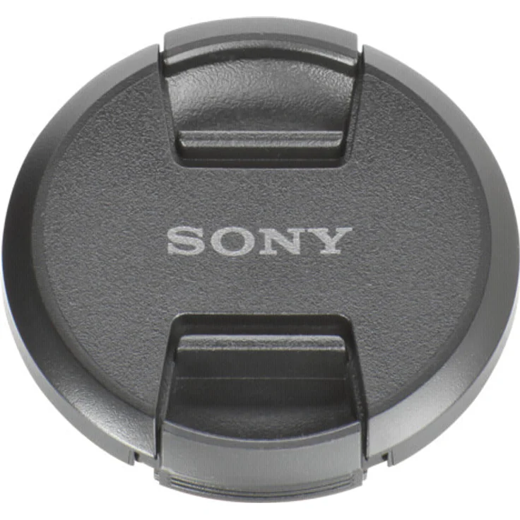 Sony ALC-F 62 S Schutzkappe, 35038372, Schwarz – Bild 1