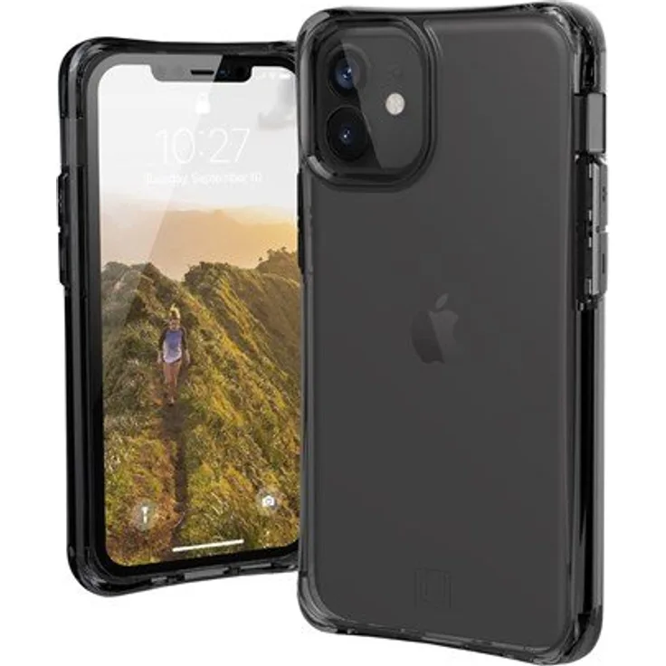 UAG Urban Armor Gear 112342314343 Mouve iPhone 12 MINI ICE