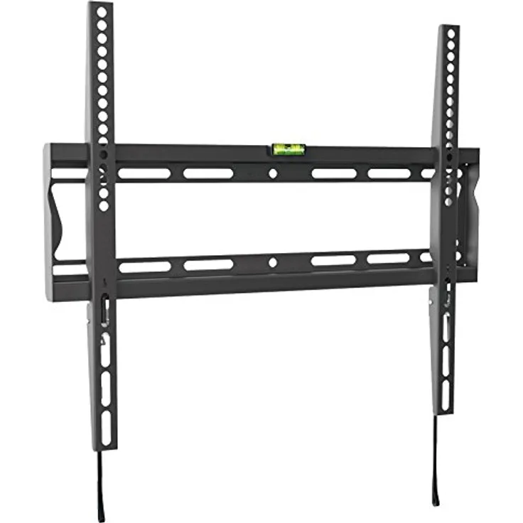 Metronic 451042 TV-Wandhalterung (für Bildschirm 32 Zoll (81 cm) bis 42 Zoll (107 cm)) Schwarz