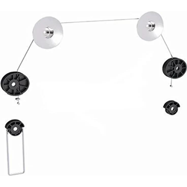 Xantron Wandhalterung für TV Monitore 37-70'' fix, ultraflach, SLIMLINE-01X