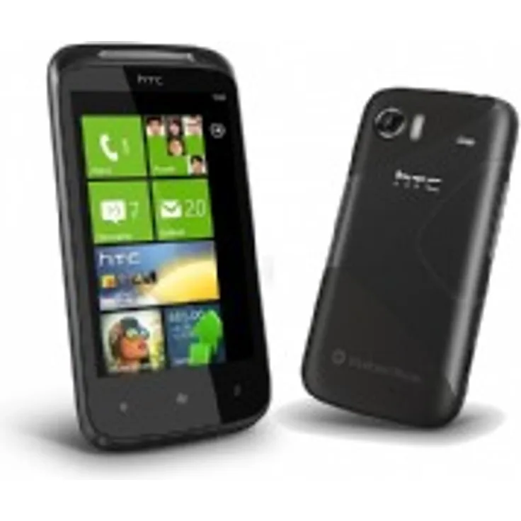 HTC 7 Mozart 8GB
