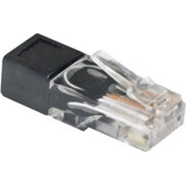 Schneider TCSCAR013M120 CANopen-Abschlusswiderstand für RJ45-Steckverbinder
