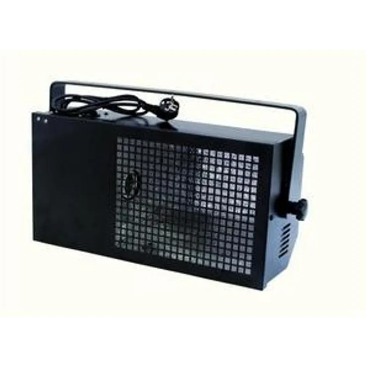 Eurolite Black Floodlight 400W