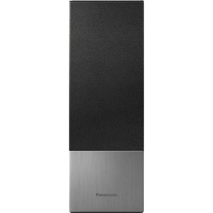 Panasonic SC-GA10EG-K schwarz Standlautsprecher - 40 Watt - schwarz Stück - Preisvergleich