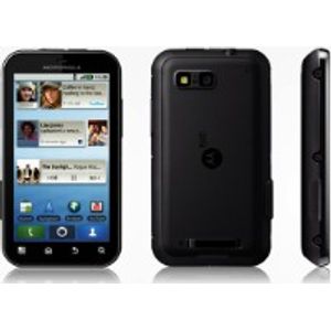 Bild für Motorola Defy 2GB Schwarz 