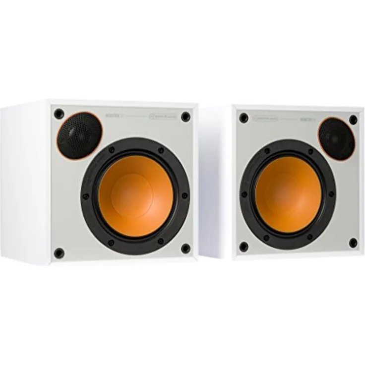 Monitor Audio Monitor 50 Standlautsprecher - 15 Watt