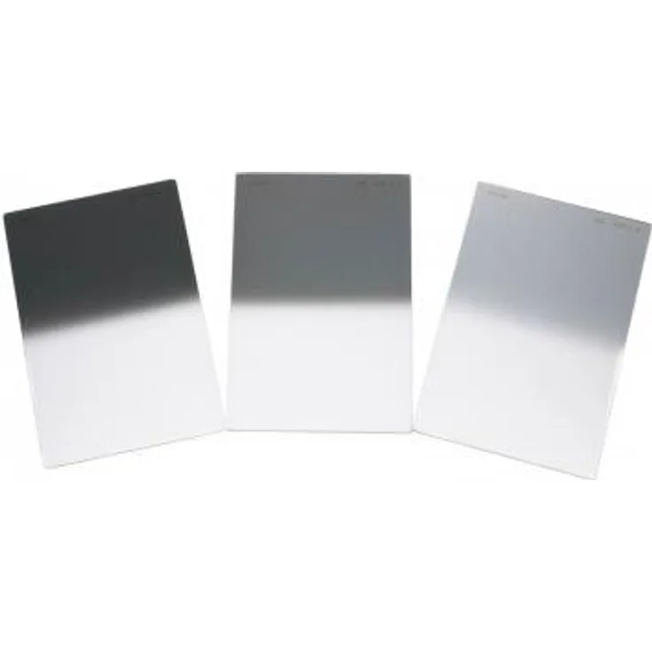 LEE Filters 100x100 ND Grauverlaufsfilter hart Set