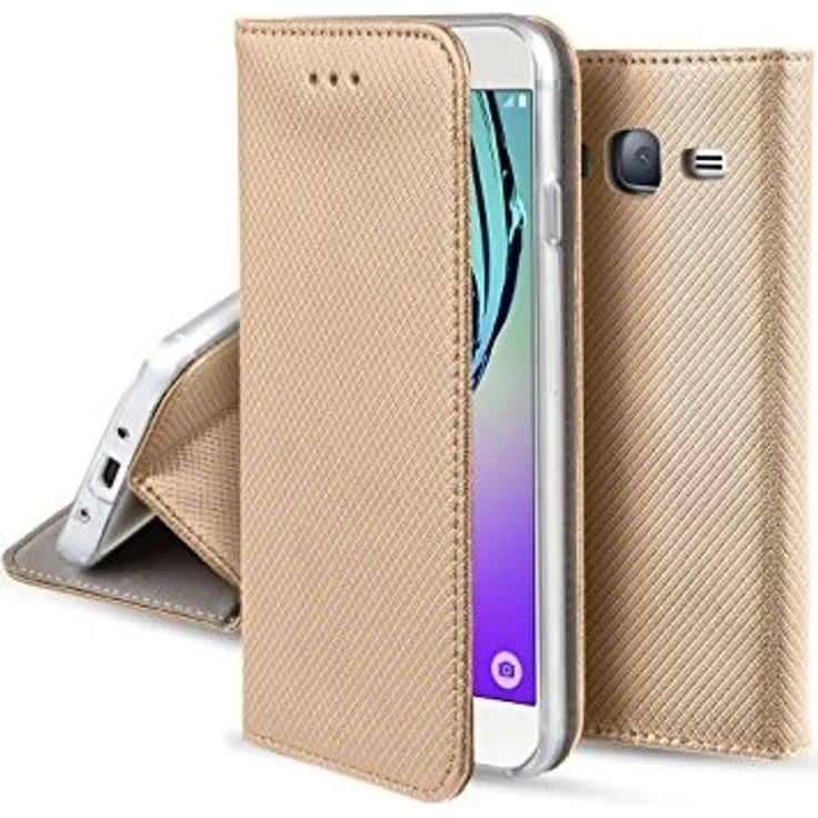 Puro SGGJ517SANDGOLD Cover SAND Galaxy J5 2017 GOLD