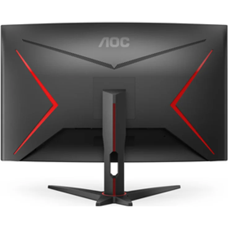 AOC C32G2ZE/BK - 31,5 Zoll, Full HD (1920 x 1080), VA-Panel, 240Hz, 1ms, 300cd/m² (C32G2ZE/BK) – Bild 4