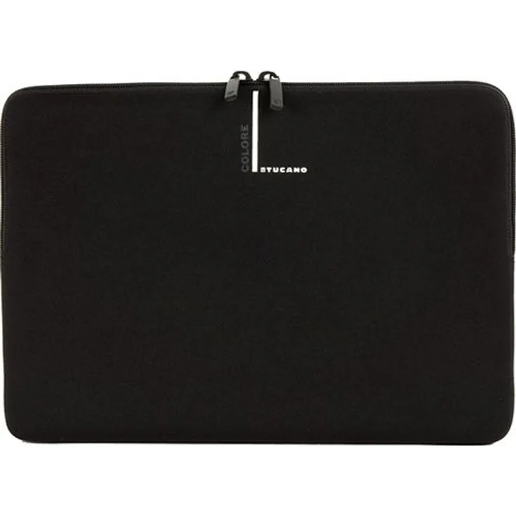 TUCANO Case für Netbook 9-10.5 inch Second Skin , rot