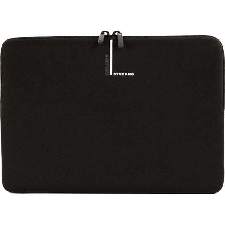 TUCANO Case für Netbook 9-10.5 inch Second Skin , rot – Bild 1