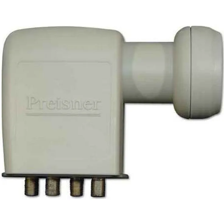 Preisner SP 4 E Single-LNB