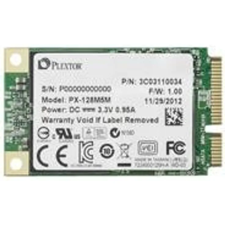 Plextor PX-128M5M M5M 128 GB