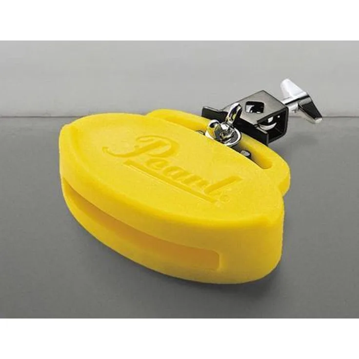 PEARL - PBL-20 Clave Block mit Halterung