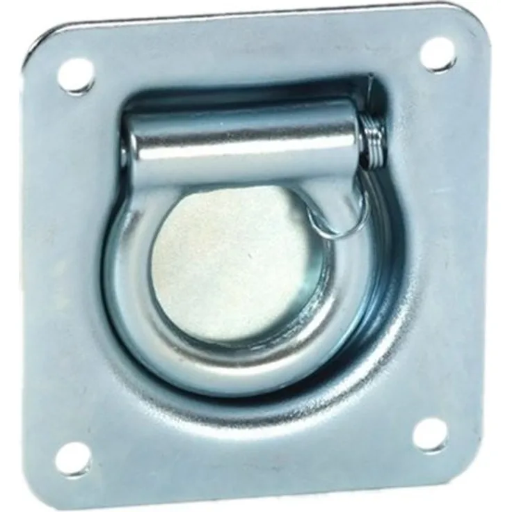 ah Hardware 5801 Flugöse