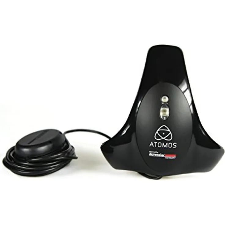 Atomos ATOMCAL001 Spyder Color Calibrator Farbkalibrierung für Rekorder