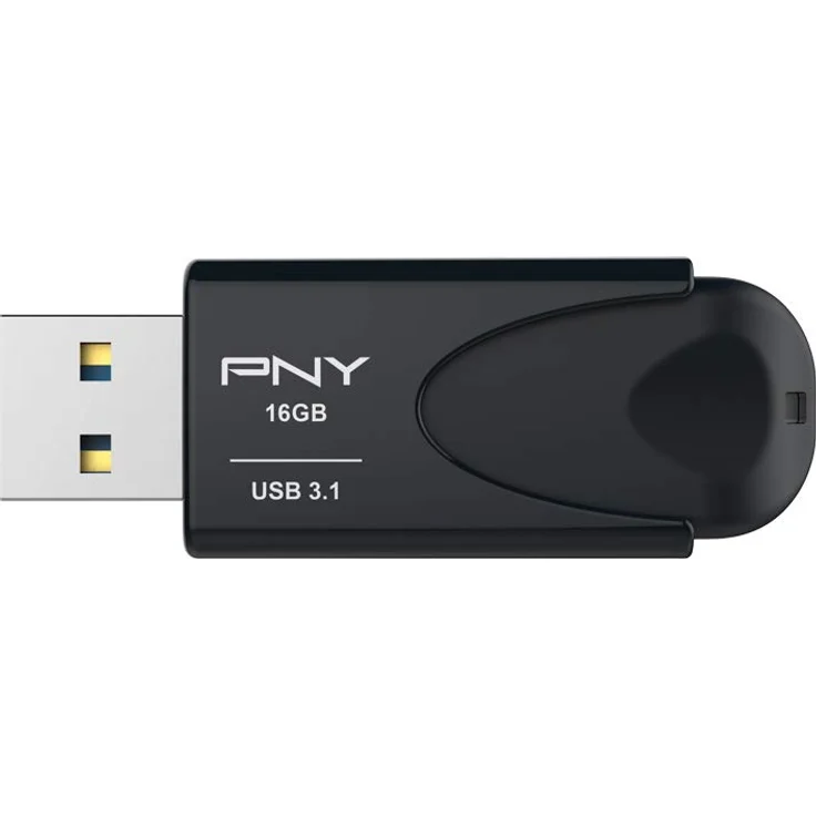 PNY USB-Stick Attaché 4 3.1 16GB – Bild 5