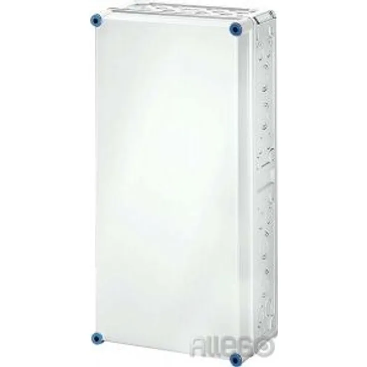 Hensel Leergehäuse 275x575x146mm Mi 0401