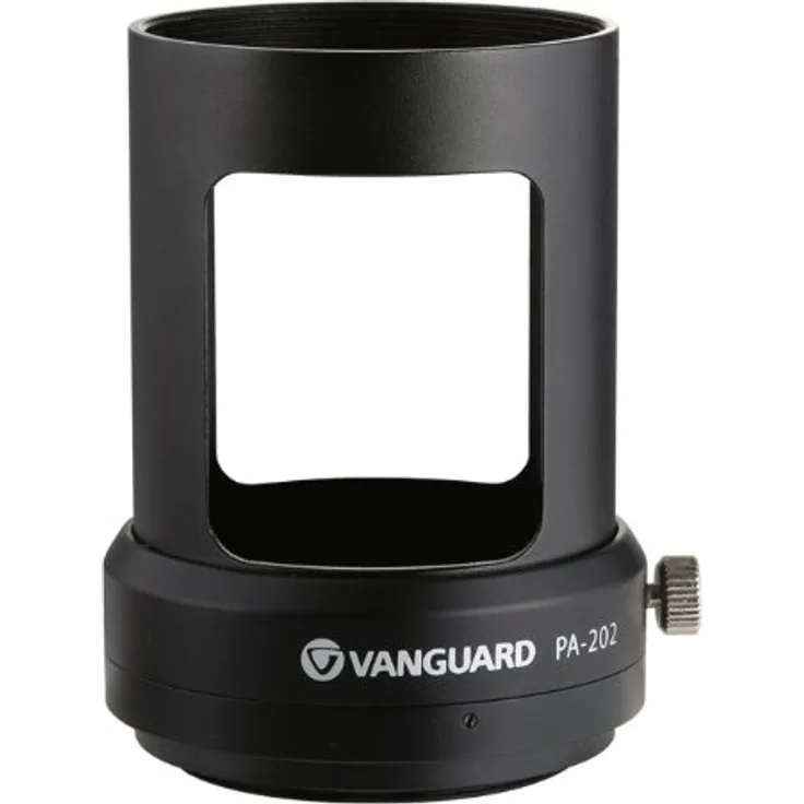 Vanguard PA-202 Spektiv-Kameraadapter für Endeavor HD und Endeavor XF