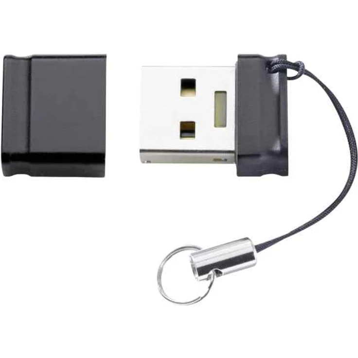 Intenso USB-Stick Slim Line 128 GB USB 3.0 – Bild 1