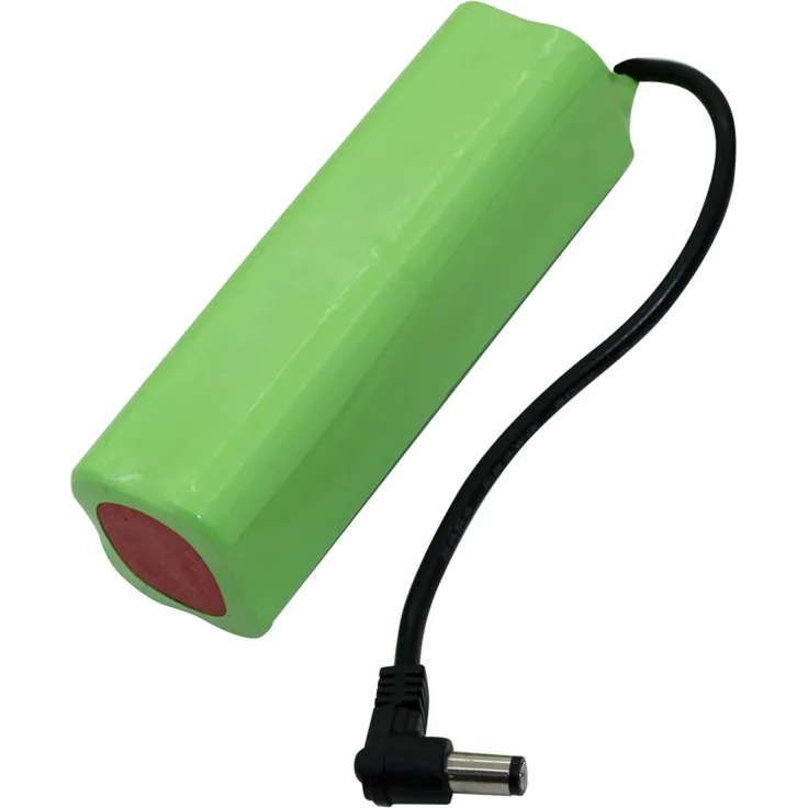 Akku 4,8V 5000mAh NiMH B500