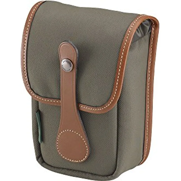 Billingham Avea 5 Canvas-Tasche