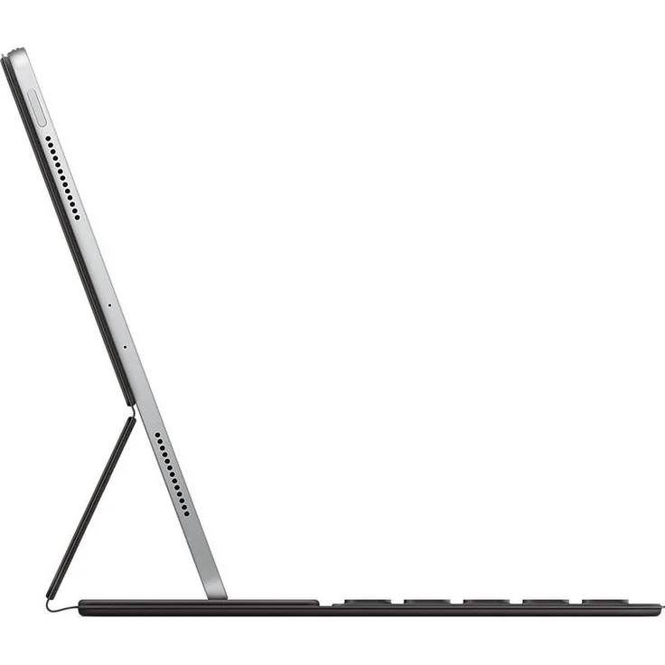 Apple Smart Keyboard (für 11'' iPad Pro - 2. Generation) - Deutsch (MXNK2D/A) – Bild 3