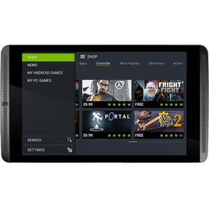 Bild für Nvidia Shield