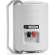 Image for Polk Audio Atrium 4 sats Außen-Lautsprecher (80 W)