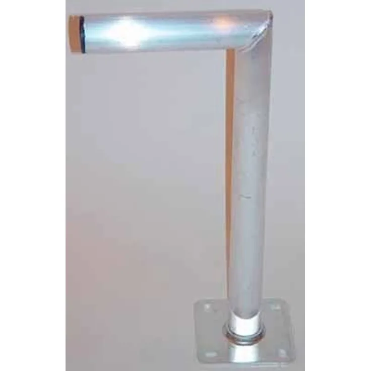 Sky Vision Alu Wandhalter 55cm