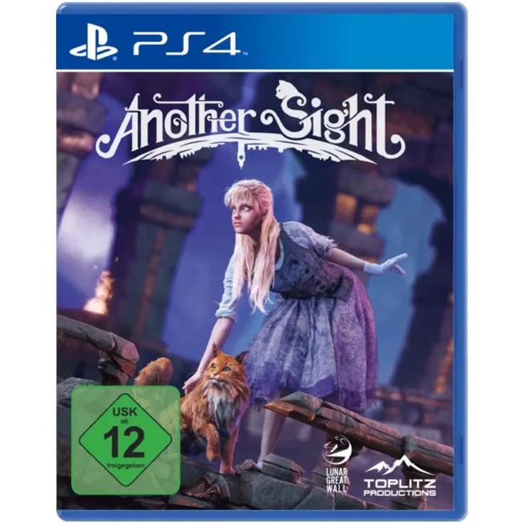 Another Sight (PS4)