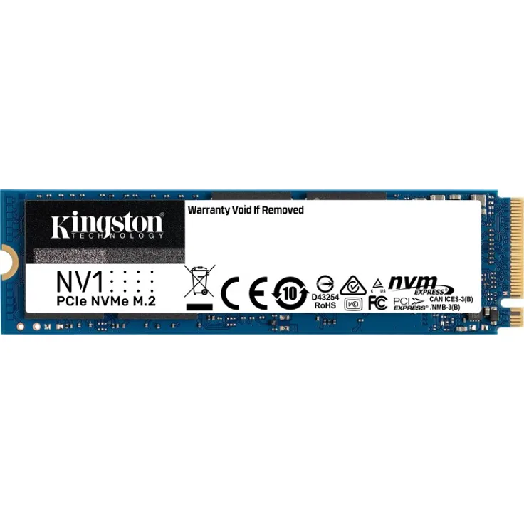 Kingston Technology NV1 M.2 2000 GB PCI Express 3.0 NVMe ( SNVS/2000G )