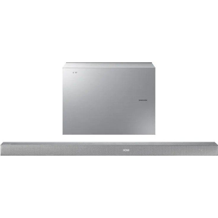 Samsung HW-K651/EN Soundbar mit Subwoofer