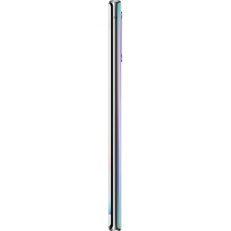 Samsung Galaxy Note 10 Smartphone 16cm Pixel (6,3 Zoll) AMOLED-Display, 256GB interner Speicher, 8GB RAM, Dual-SIM, Android, Aura Glow – Bild 5