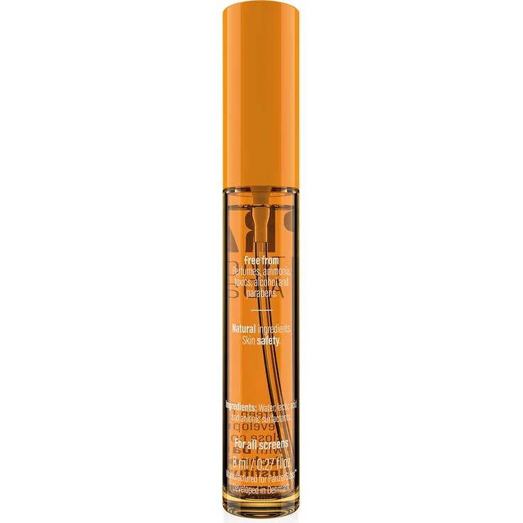 PanzerGlass Spray Twice A Day 8 ml, Displayreiniger (nur in 10er Mengen bestellbar) – Bild 6