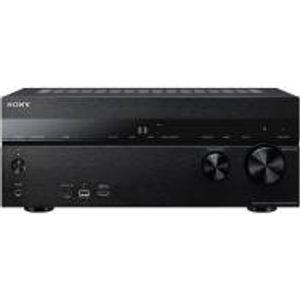 Bild für Sony STR-DN1040