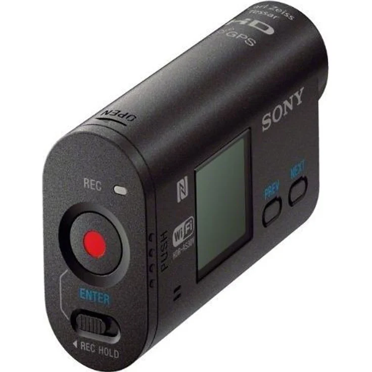 Sony HDR-AS30V – Bild 4