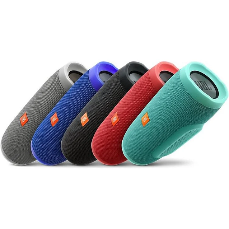 JBL Charge 3 schwarz - Preisvergleich – Bild 10