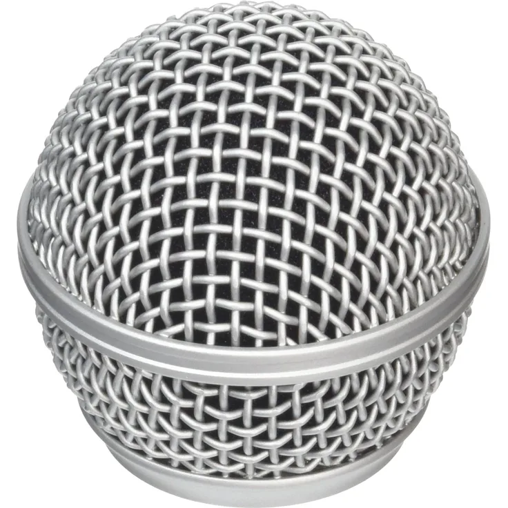 Ersatzkorb Shure SM-58 SPA-M58