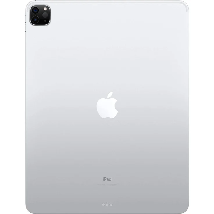 Apple iPad Pro (2020) Quad-HD-Auflösung 12,9 Zoll, WiFi-Tablet, Octa-Core, 6 GB RAM, 1 TB Speicher, iPadOS, Silber (MXAY2FD/A) – Bild 3