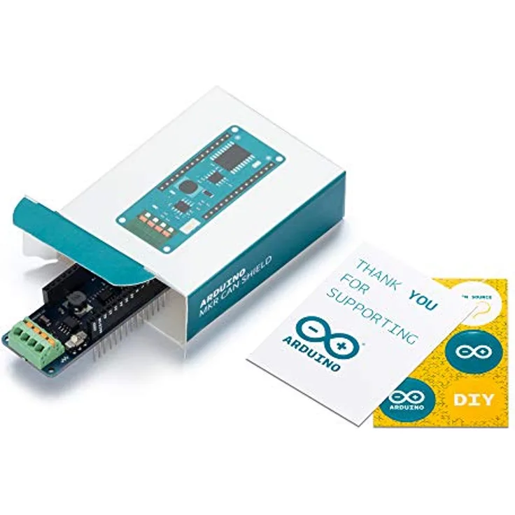 Arduino ASX00005 Zubehör für Entwicklungsplatinen (ASX00005)
