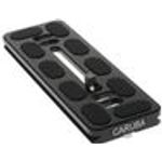 Caruba Stativplatte PU120