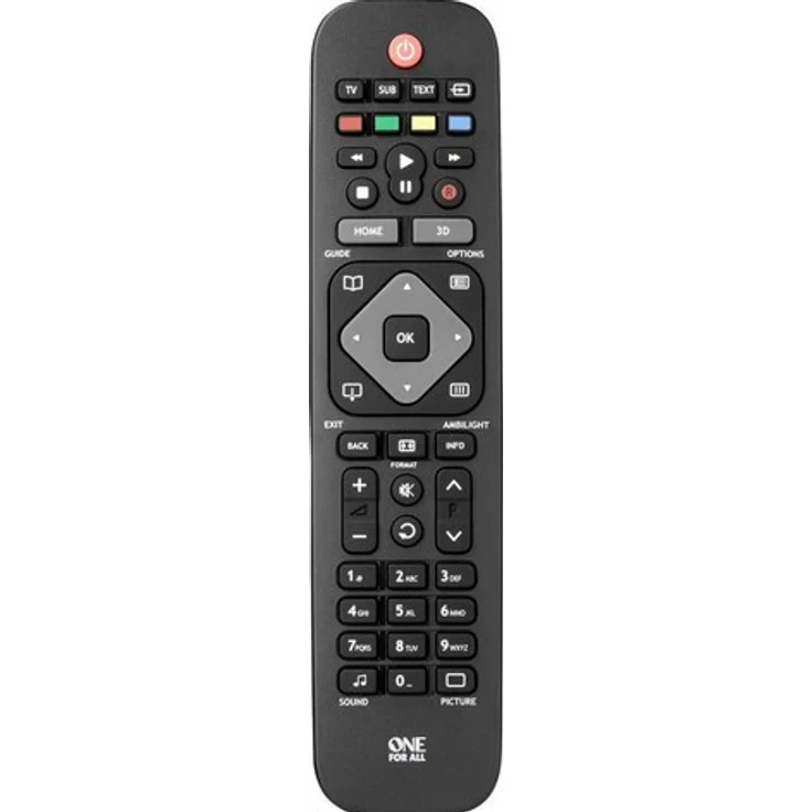 One For All URC 1913 - Preisvergleich