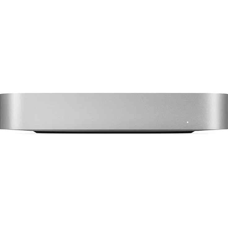 Apple Mac mini, M1 - 8 Core CPU / 8 Core GPU, 8GB RAM, 512GB SSD, Gb LAN (MGNT3D/A D196 2020) – Bild 3