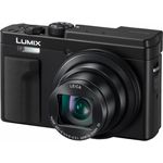 Panasonic Lumix DC-TZ 96 schwarz