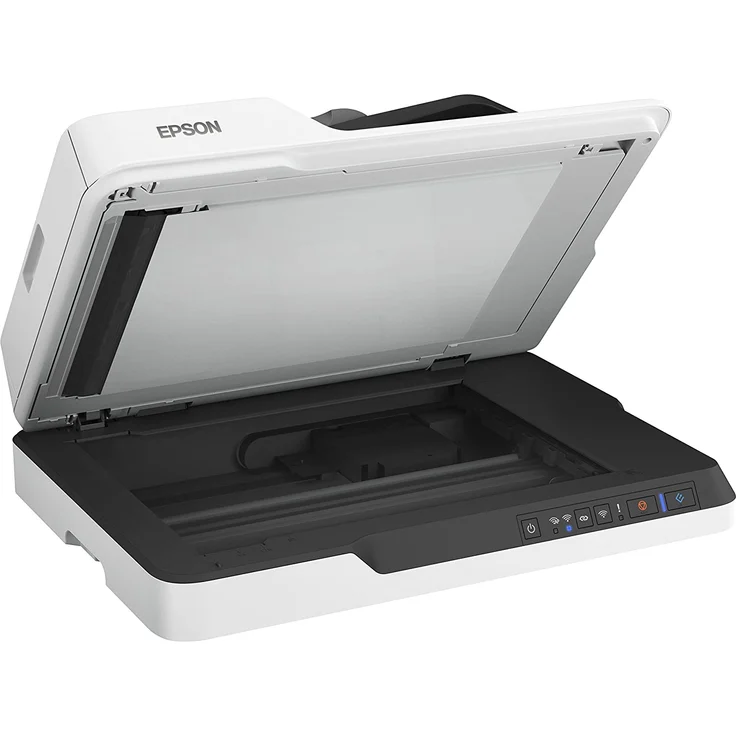 Epson Workforce DS-1660W (B11B244401) – Bild 5